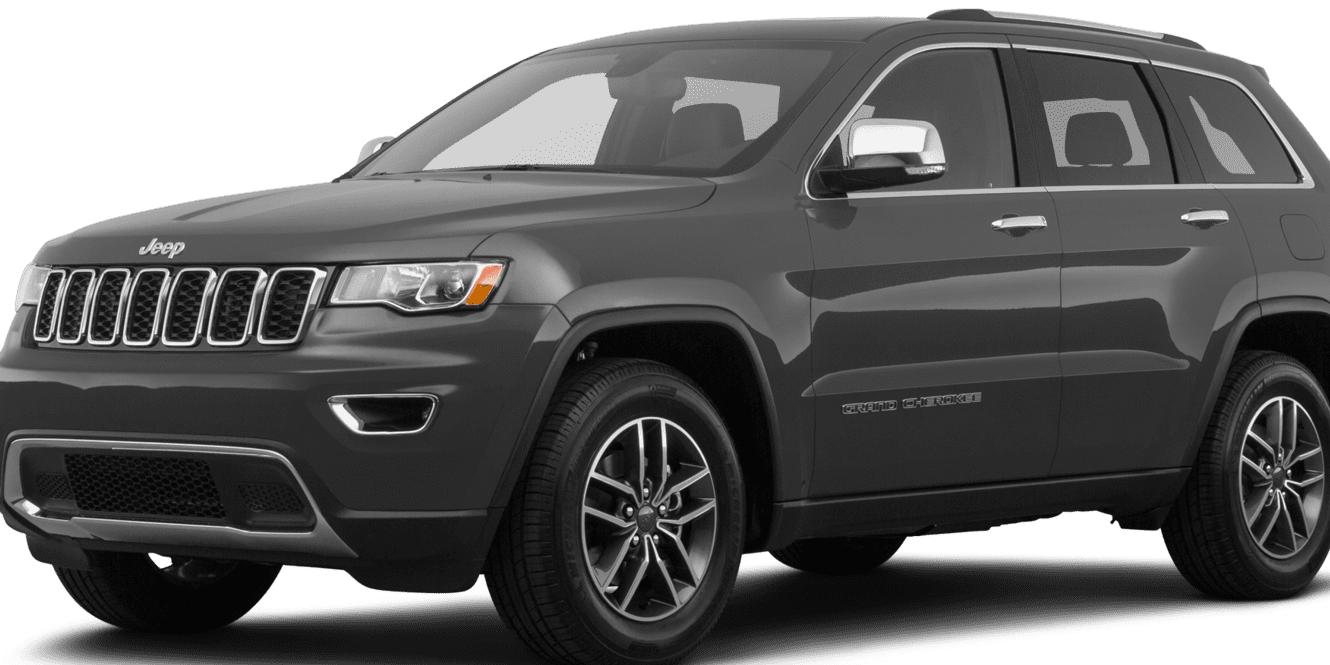 JEEP GRAND CHEROKEE 2020 1C4RJFBG2LC179758 image